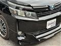 2015 Toyota Voxy