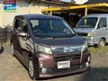 2013 Daihatsu Move Custom