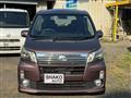 2013 Daihatsu Move Custom