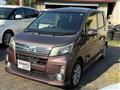2013 Daihatsu Move Custom