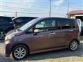 2013 Daihatsu Move Custom