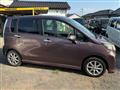 2013 Daihatsu Move Custom