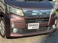 2013 Daihatsu Move Custom