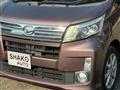 2013 Daihatsu Move Custom