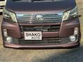 2013 Daihatsu Move Custom