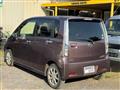 2013 Daihatsu Move Custom