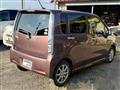2013 Daihatsu Move Custom