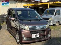 2013 Daihatsu Move Custom