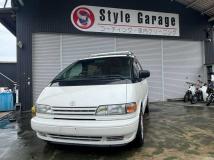 1997 Toyota Estima