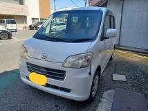 2011 Daihatsu Tant Exe