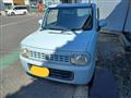 2009 Suzuki Lapin