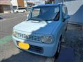 2009 Suzuki Lapin