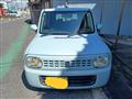 2009 Suzuki Lapin