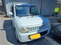 2009 Suzuki Lapin