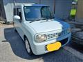 2009 Suzuki Lapin