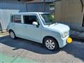 2009 Suzuki Lapin