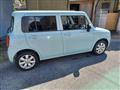 2009 Suzuki Lapin