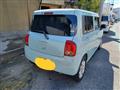 2009 Suzuki Lapin