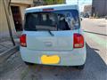 2009 Suzuki Lapin