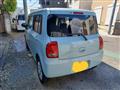 2009 Suzuki Lapin