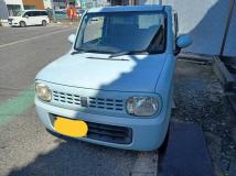 2009 Suzuki Lapin