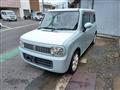 2009 Suzuki Lapin