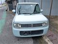 2009 Suzuki Lapin