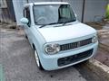 2009 Suzuki Lapin