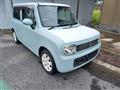 2009 Suzuki Lapin