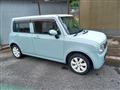 2009 Suzuki Lapin