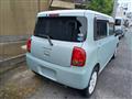 2009 Suzuki Lapin