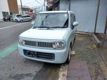2009 Suzuki Lapin