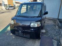 2010 Daihatsu Tanto