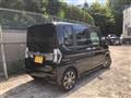 2016 Daihatsu Tanto Custom