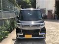 2016 Daihatsu Tanto Custom