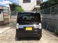 2016 Daihatsu Tanto Custom