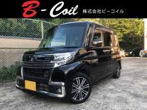 2016 Daihatsu Tanto Custom