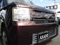 2013 Daihatsu Move Conte
