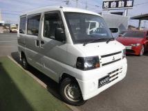 2011 Mitsubishi Mitsubishi Others