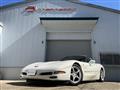 2002 Chevrolet Corvette