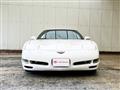 2002 Chevrolet Corvette