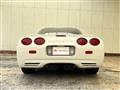 2002 Chevrolet Corvette