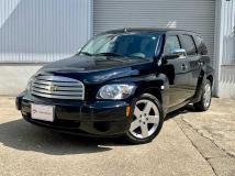 2008 Chevrolet HHR