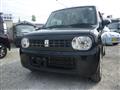 2009 Suzuki Lapin