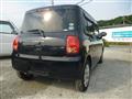 2009 Suzuki Lapin