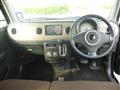 2009 Suzuki Lapin