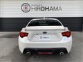 2012 Subaru BRZ