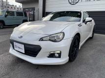 2012 Subaru BRZ