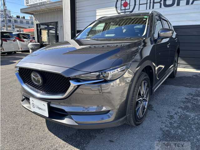 2017 Mazda Mazda Others