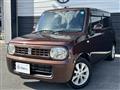 2013 Suzuki Lapin